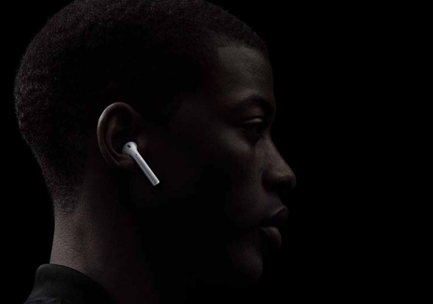 Apple AirPods