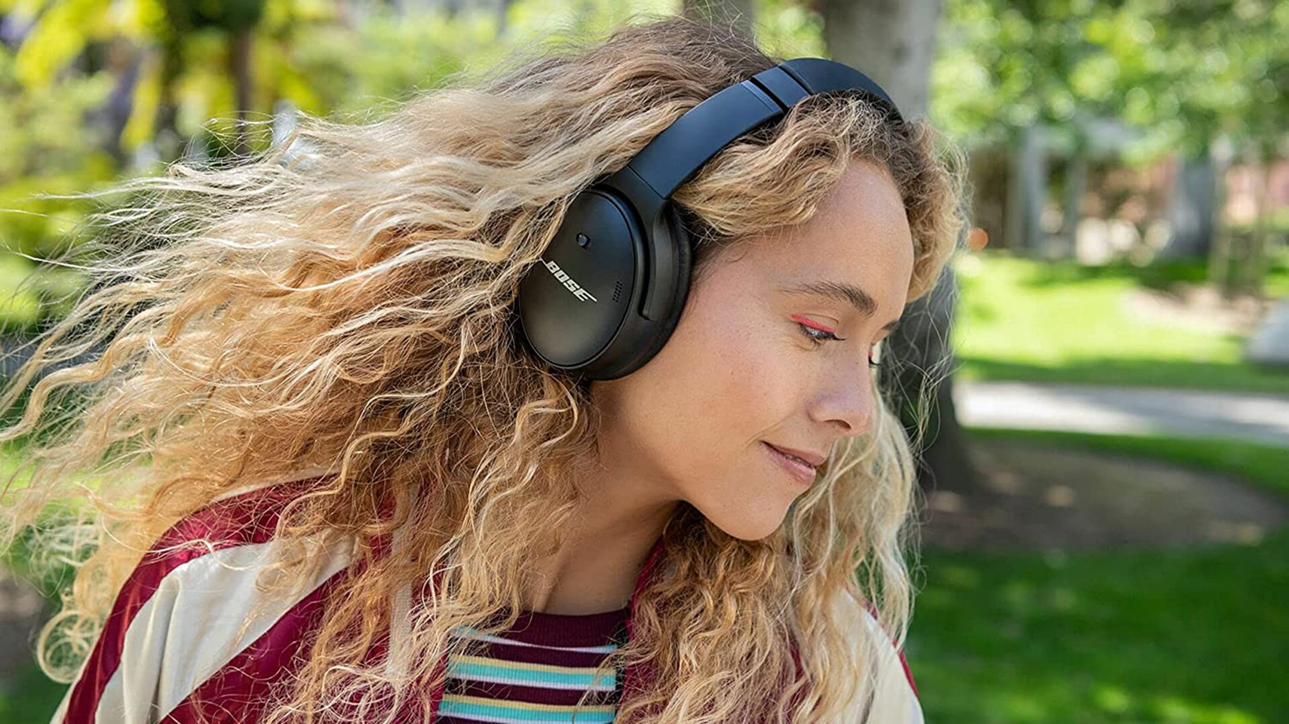 bose qc45