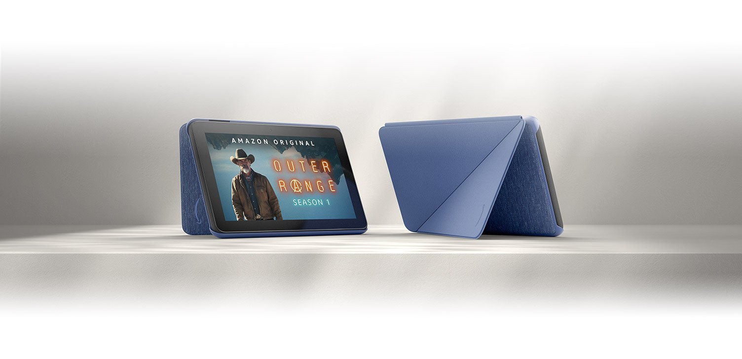 Fire 7 tablet
