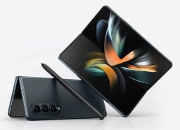 Samsung Galaxy Z Fold 4