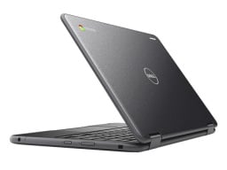 dell chromebook