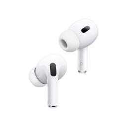 airpods pro 2nd gen 