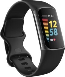 Fitbit Charge 5