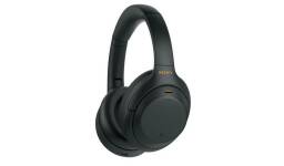 Sony WH-1000XM4 wireless headphones