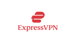 ExpressVPN logo