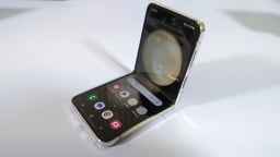 Galaxy Z Flip 5