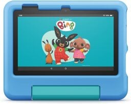 Amazon Fire 7 Kids tablet