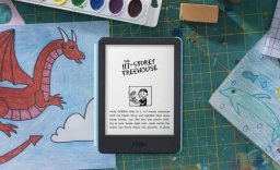 Kindle Kids