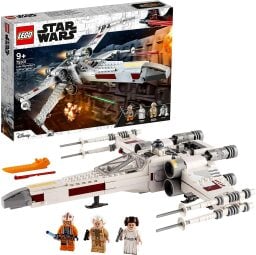 Lego Star Wars X-Wing