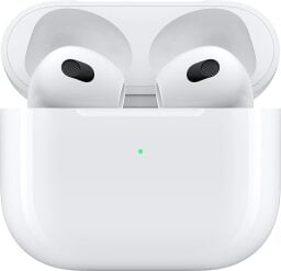 Apple AirPods (3rd Gen)