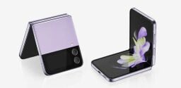 Galaxy Z Flip 4