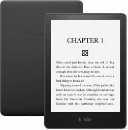 Kindle Paperwhite