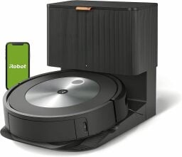 iRobot Roomba j6+ (6550)