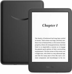 Kindle device
