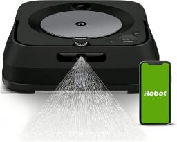 iRobot Braava Jet m6 Robot Mop