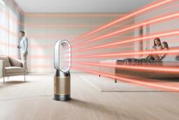 Dyson Pure Hot+Cool Air Purifier