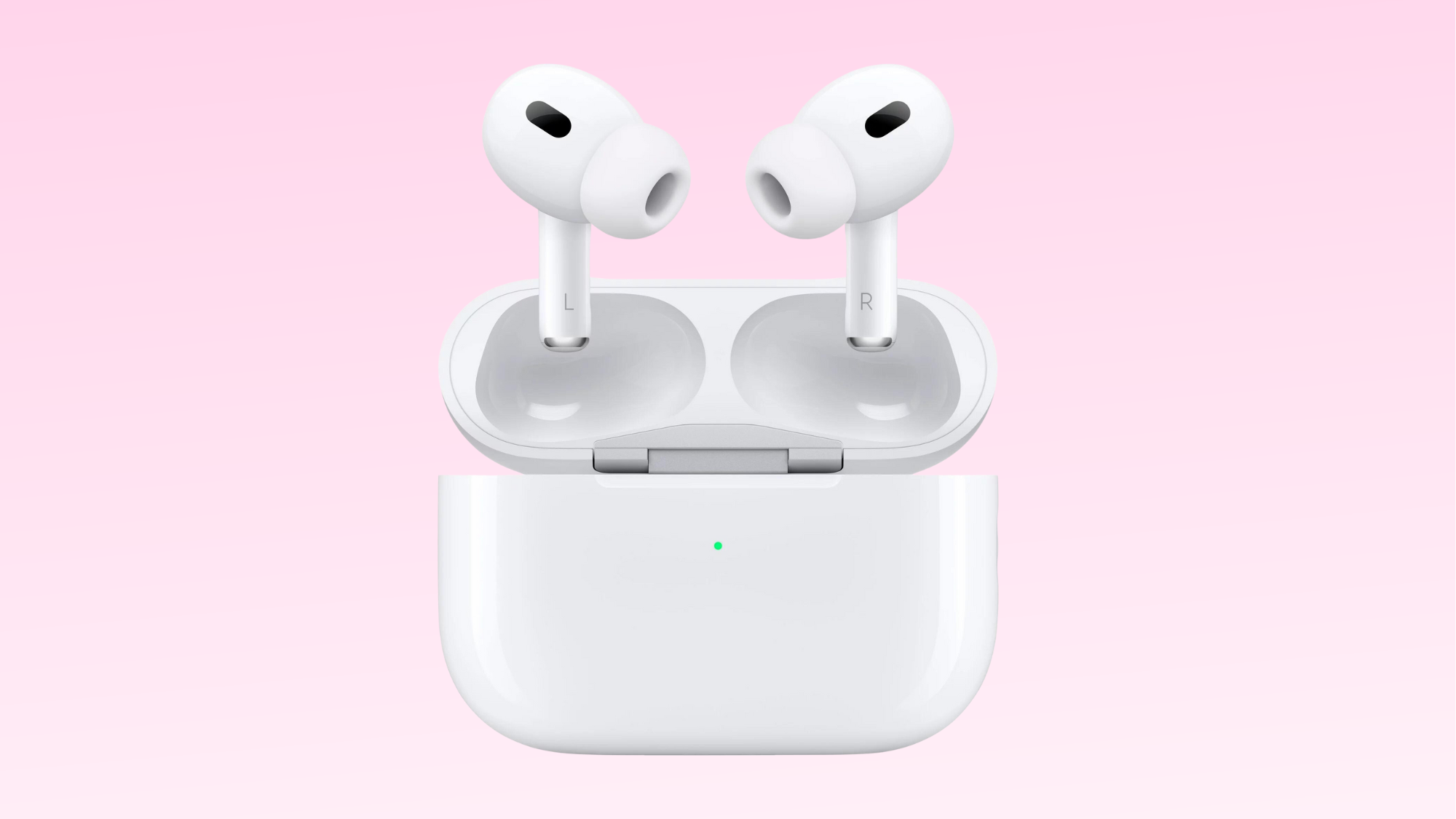 apple airpods pro 2nd gen 