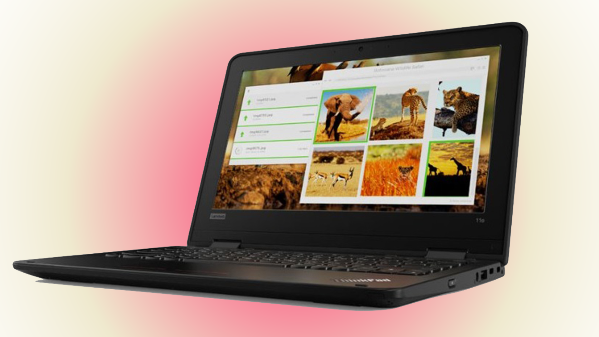 lenovo laptop graphic