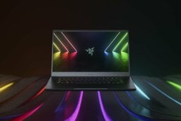 Razer Blade 15 gaming laptop