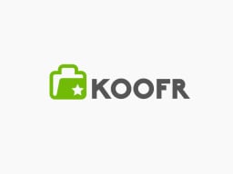 Koofr logo