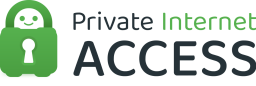 Private Internet Access logo