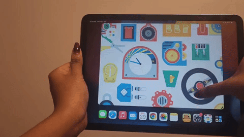 Your browser does not support the mp4 video codec.