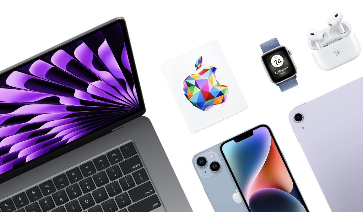 Apple Black Friday 2023
