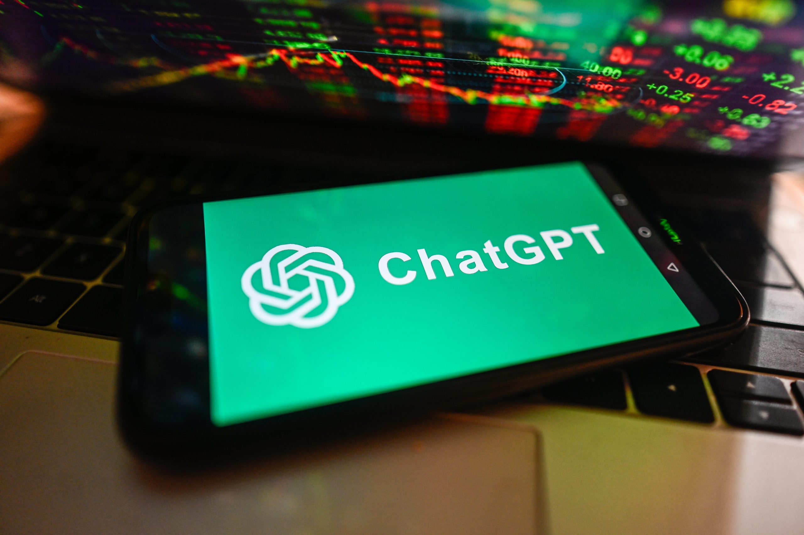 ChatGPT logo