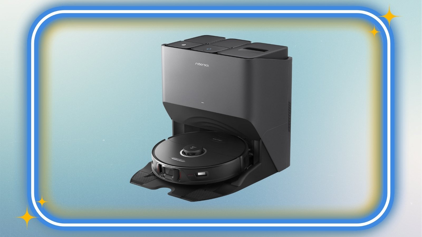 Roborock S8 Pro Ultra robot vacuum