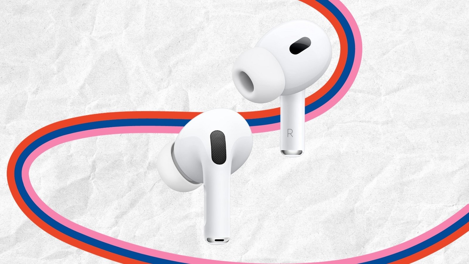 Apple AirPods Pro (2nd Gen)