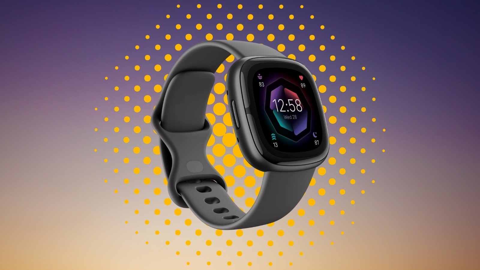 Fitbit Sense 2