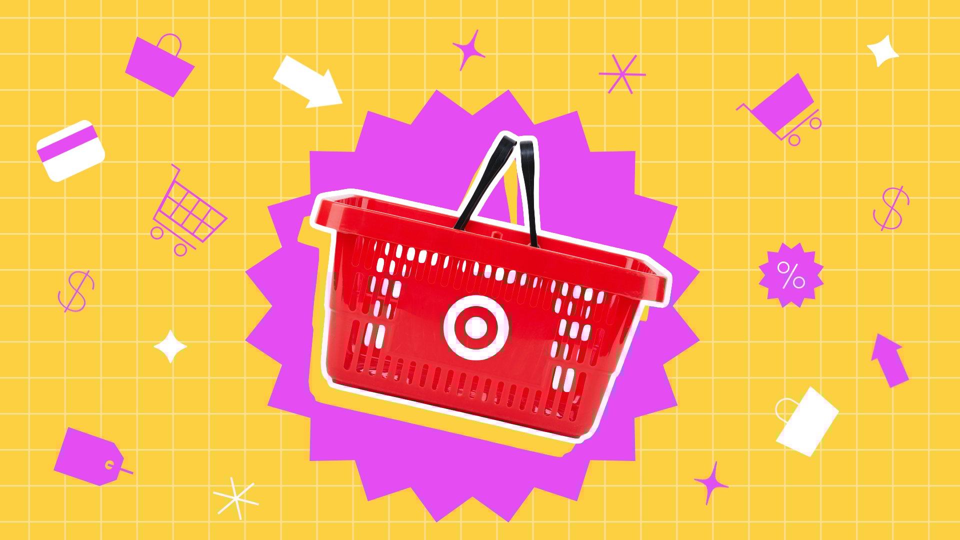 Target Black Friday deals