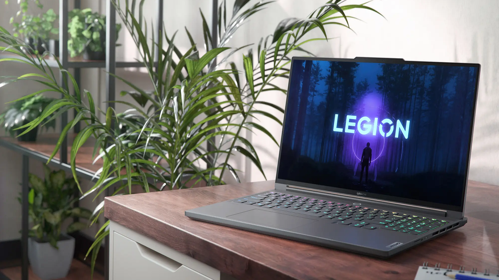 Lenovo Legion Slim 7i