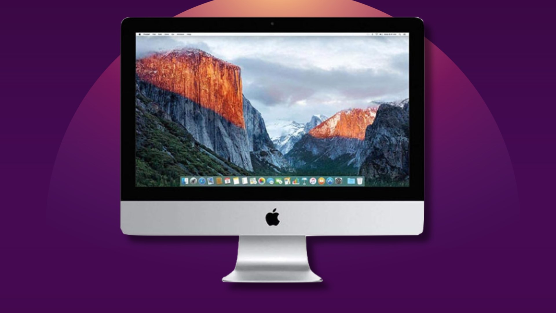 late 2015 iMac 