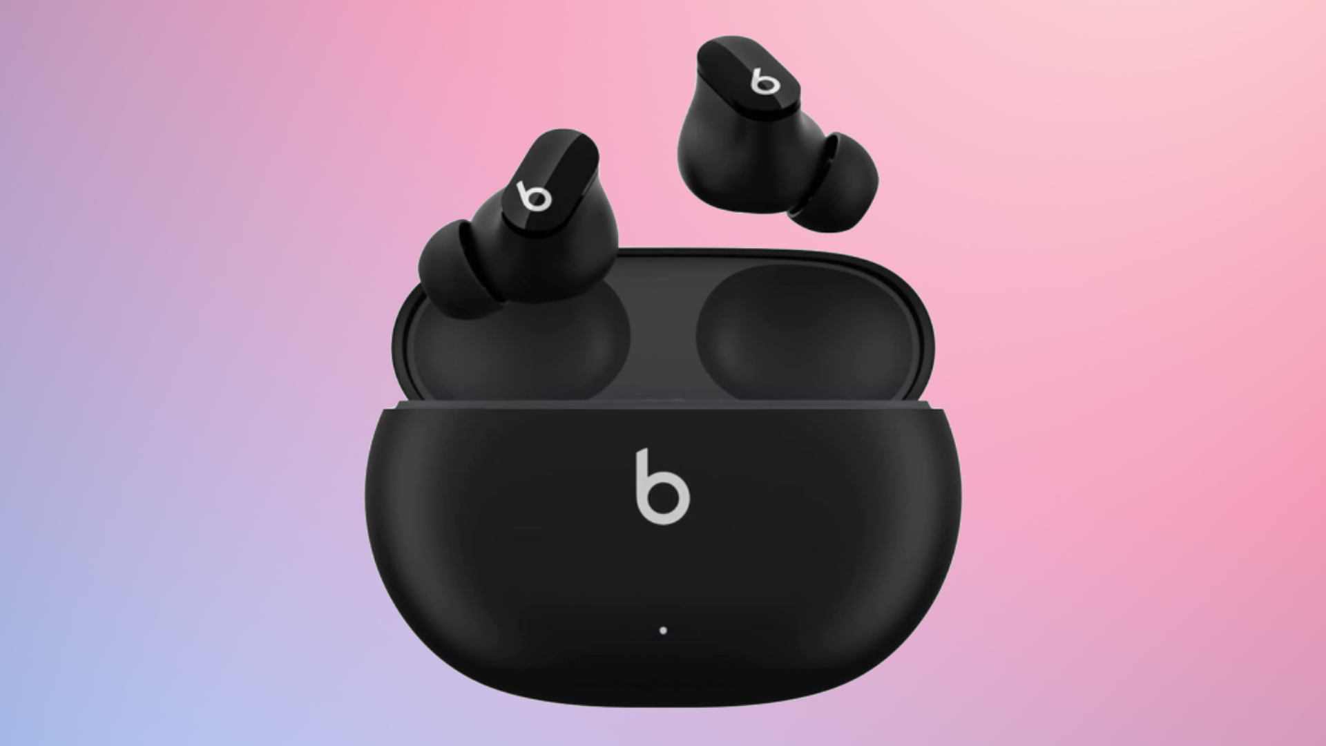 beats earbuds in case