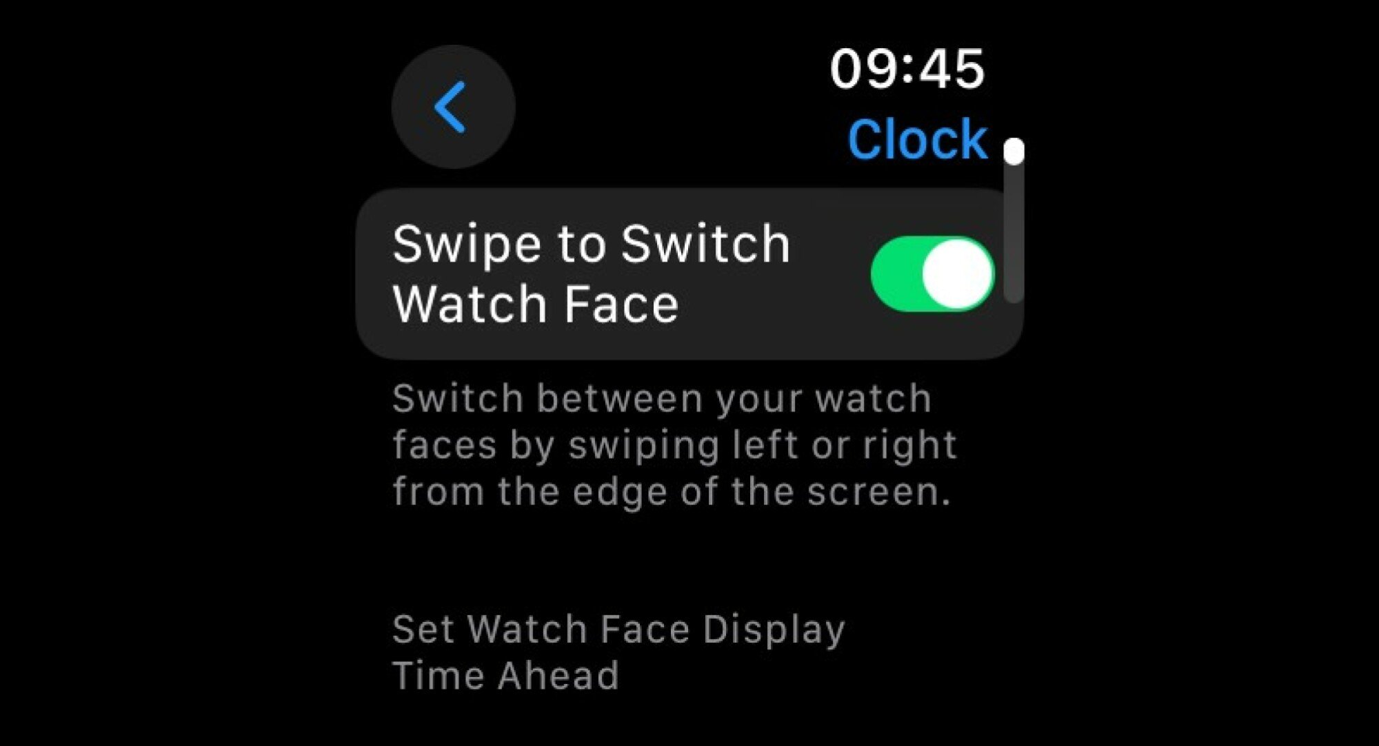 Apple Watch