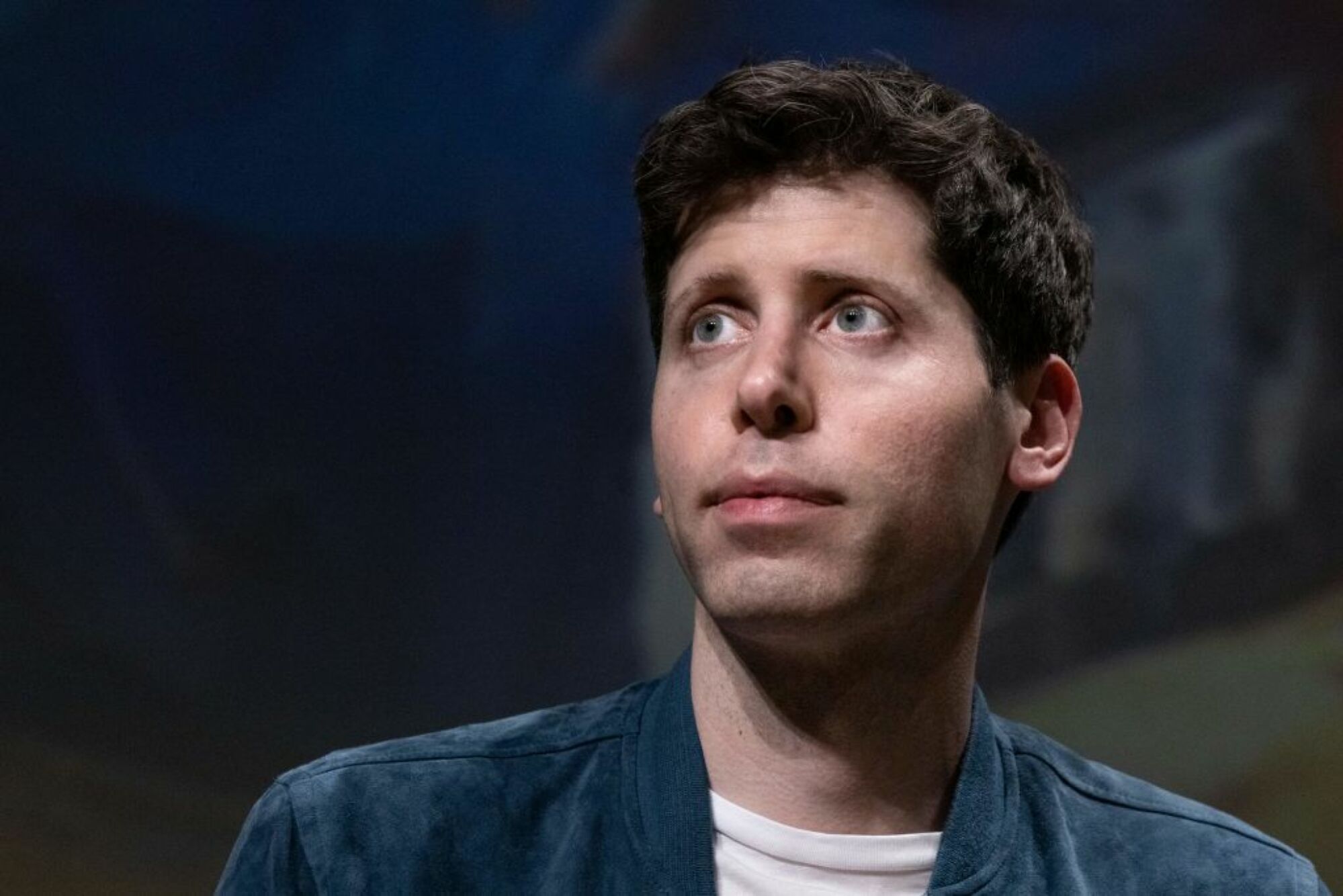 Sam Altman