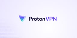 ProtonVPN logo