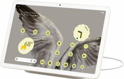 Google Pixel Tablet