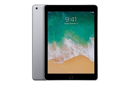 refurbished 2017 iPad