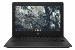 HP Chromebook 11MK G9EE