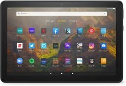 a refurbished fire hd 10 tablet