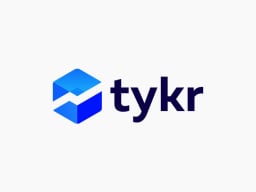 Tykr logo