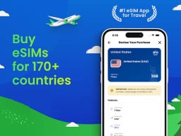 aloSIM advert