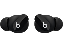 Beats earbuds close up