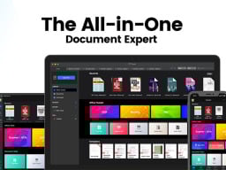 Document 365 Infographic
