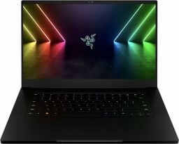 the Razer Blade 15 