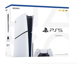 PlayStation 5 Slim