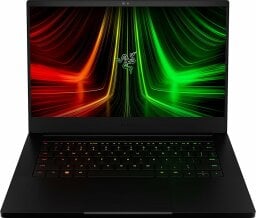 Razer Blade 14 gaming laptop