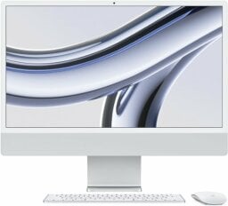 iMac M3